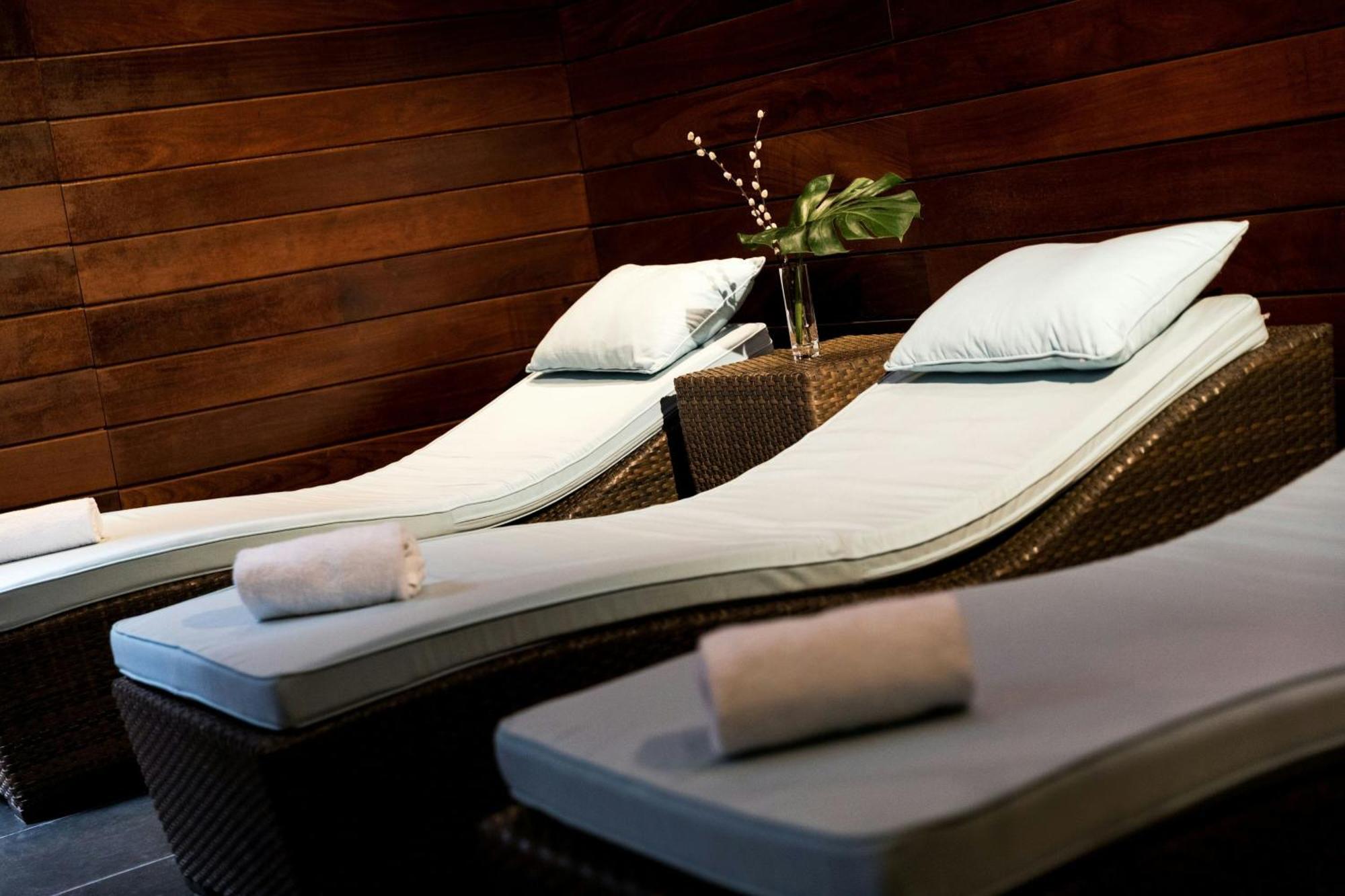 Renaissance Vendome Hotel Paris