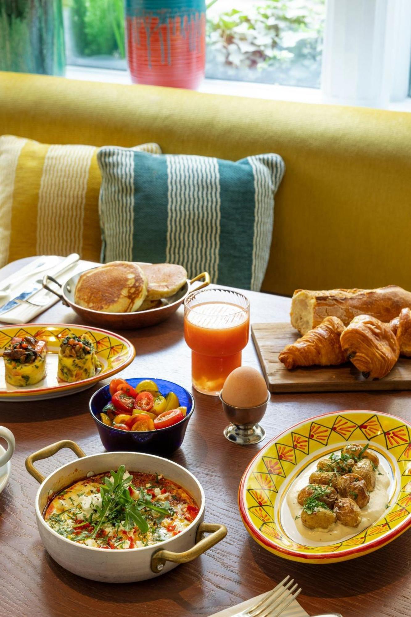 Renaissance Vendome Hotel 5*